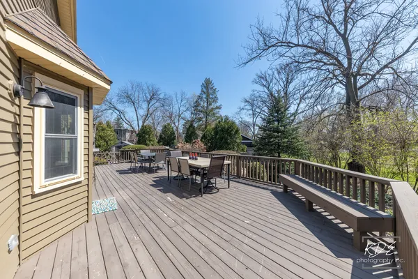 $850,000 | 1117 Jefferson Avenue, Downers Grove, IL 60516