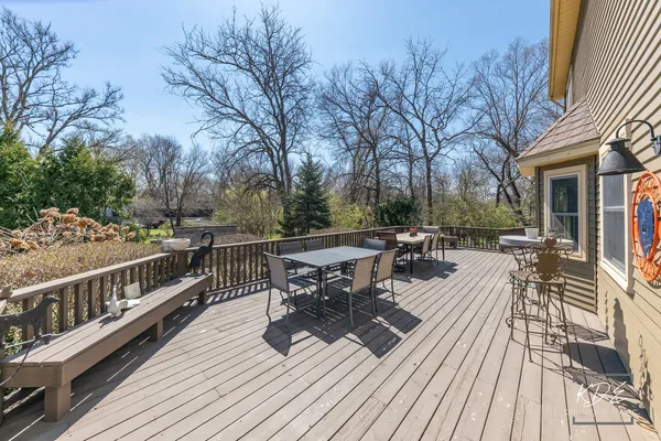 $850,000 | 1117 Jefferson Avenue, Downers Grove, IL 60516