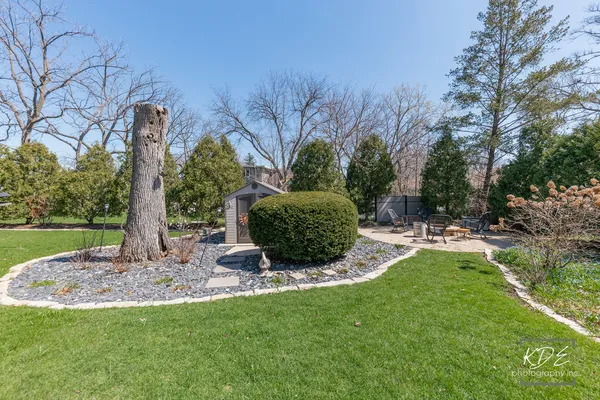 $850,000 | 1117 Jefferson Avenue, Downers Grove, IL 60516