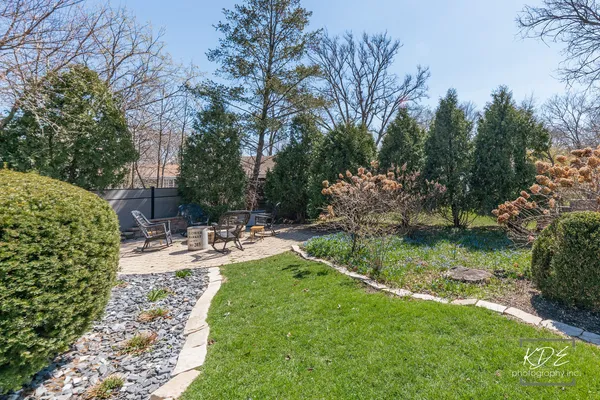 $850,000 | 1117 Jefferson Avenue, Downers Grove, IL 60516