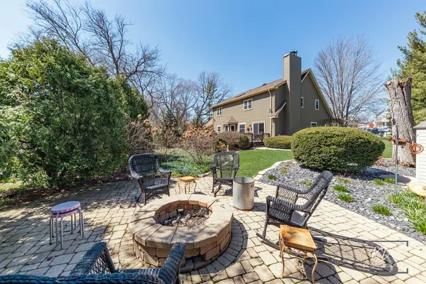 $850,000 | 1117 Jefferson Avenue, Downers Grove, IL 60516
