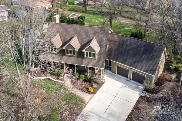 $850,000 | 1117 Jefferson Avenue, Downers Grove, IL 60516