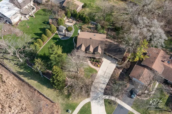 $850,000 | 1117 Jefferson Avenue, Downers Grove, IL 60516