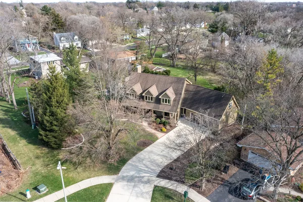 $850,000 | 1117 Jefferson Avenue, Downers Grove, IL 60516