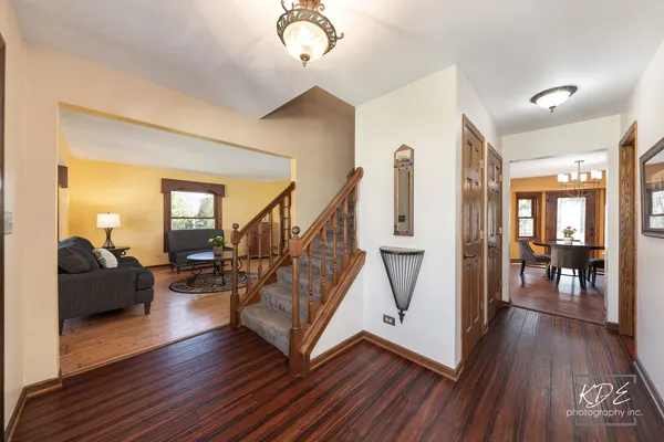 $850,000 | 1117 Jefferson Avenue, Downers Grove, IL 60516