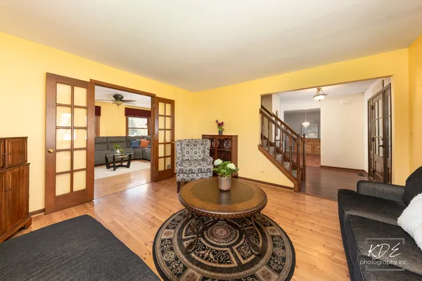 $850,000 | 1117 Jefferson Avenue, Downers Grove, IL 60516