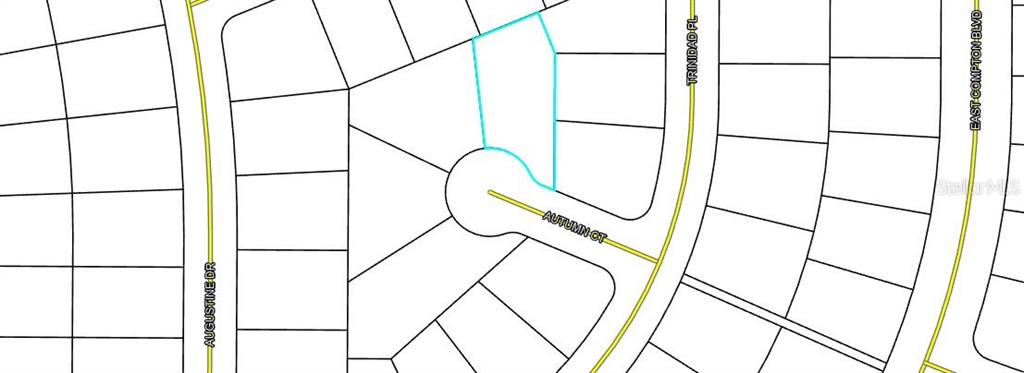 9 Autumn Court Southeast Chipley, FL 32428 - Photo 2 of 2