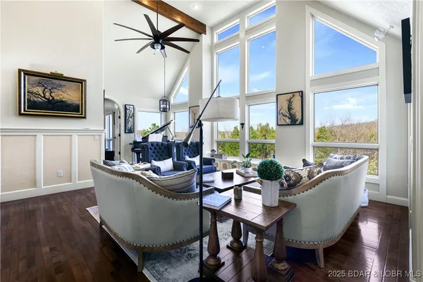 $1,250,000 | 126 West Cross Fox Trail, Camdenton, MO 65020