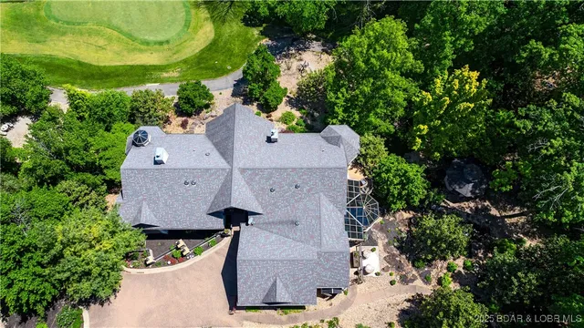 $1,250,000 | 126 West Cross Fox Trail, Camdenton, MO 65020