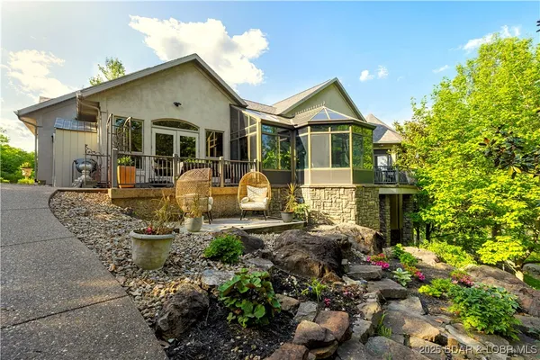 $1,250,000 | 126 West Cross Fox Trail, Camdenton, MO 65020