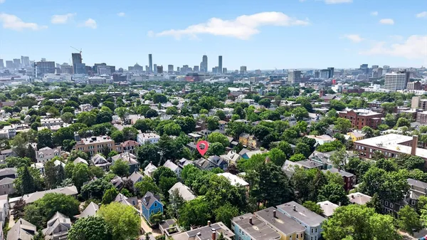 $2,599,999 | 62 Antrim Street, Cambridge, MA 02139