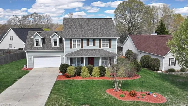$329,900 | 101 Brightleaf Court, Archdale, NC 27263
