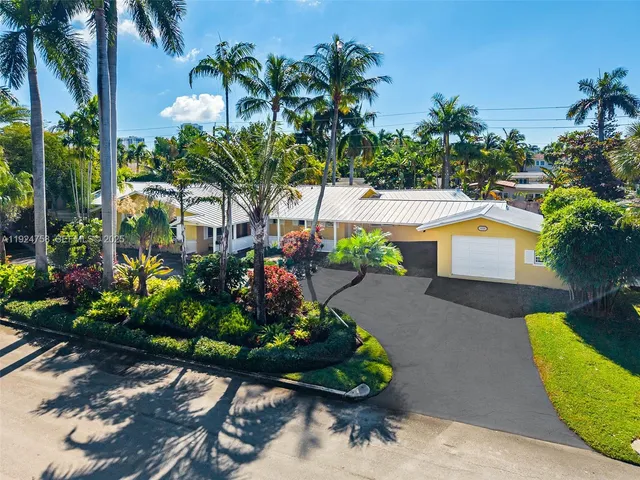 $1,799,000 | 1030 Adams Street, Hollywood, FL 33019