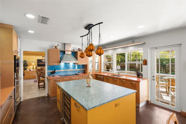 $1,799,000 | 1030 Adams Street, Hollywood, FL 33019