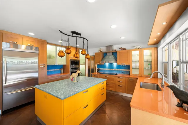 $1,799,000 | 1030 Adams Street, Hollywood, FL 33019