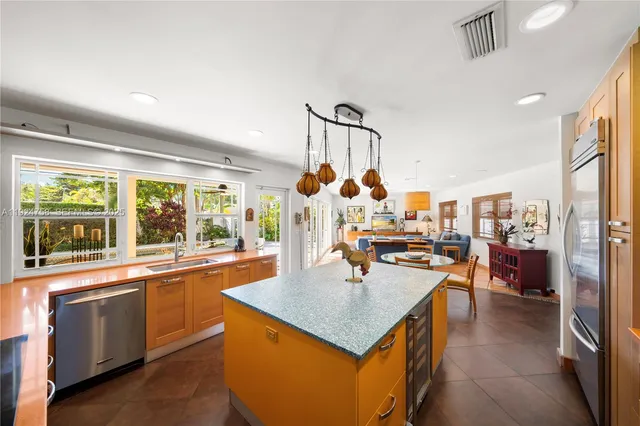 $1,799,000 | 1030 Adams Street, Hollywood, FL 33019