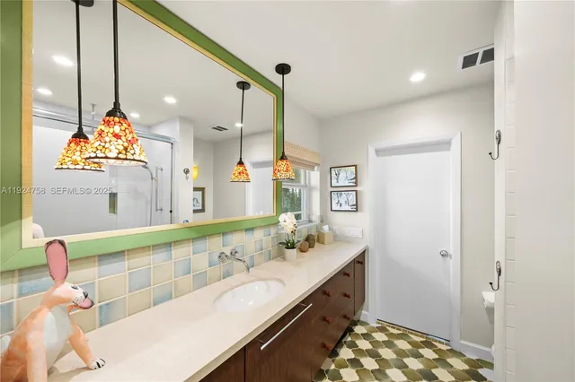 $1,799,000 | 1030 Adams Street, Hollywood, FL 33019