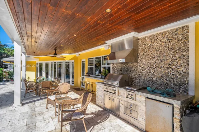 $1,799,000 | 1030 Adams Street, Hollywood, FL 33019