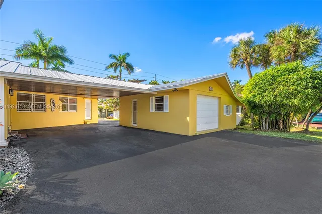 $1,799,000 | 1030 Adams Street, Hollywood, FL 33019