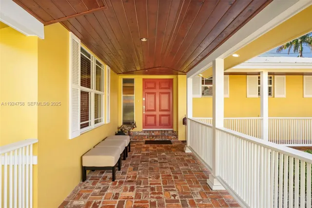 $1,799,000 | 1030 Adams Street, Hollywood, FL 33019