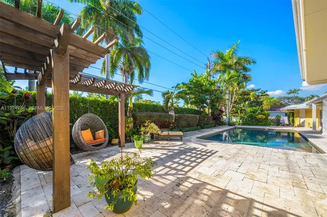 $1,799,000 | 1030 Adams Street, Hollywood, FL 33019