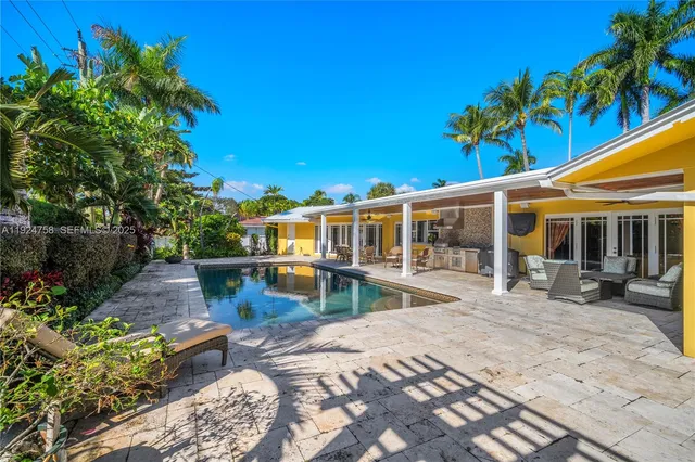 $1,799,000 | 1030 Adams Street, Hollywood, FL 33019