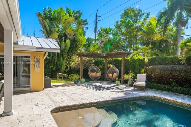 $1,799,000 | 1030 Adams Street, Hollywood, FL 33019