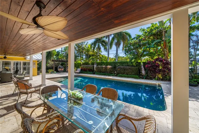 $1,799,000 | 1030 Adams Street, Hollywood, FL 33019