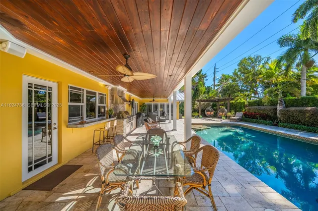 $1,799,000 | 1030 Adams Street, Hollywood, FL 33019
