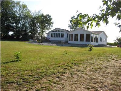 242 Wyman Road Northeast Stanton, MI 48888 - Photo 13 of 15 Additional Photo