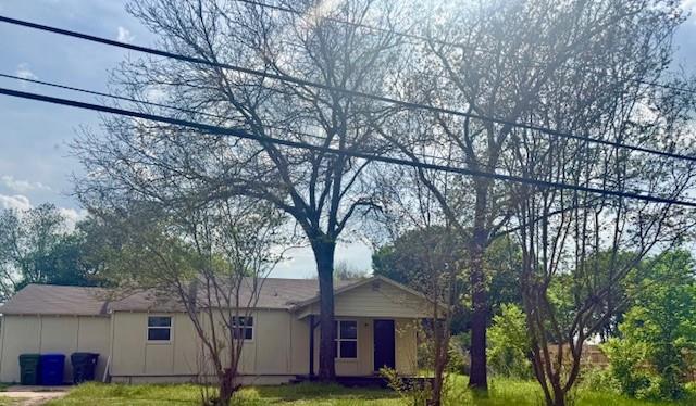 2621 Old Marlin Road Waco, TX 76705 - Photo 1 of 15