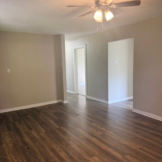 2621 Old Marlin Road Waco, TX 76705 - Photo 2 of 15