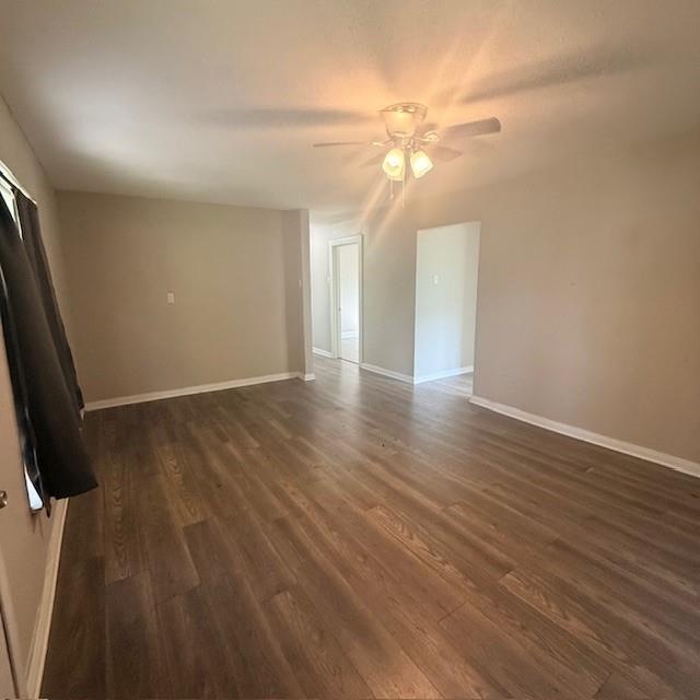 2621 Old Marlin Road Waco, TX 76705 - Photo 3 of 15