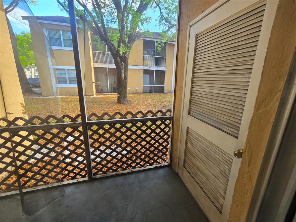 8100 Southwest 21st Court, Unit 8100 Miramar, FL 33025 - Photo 19 of 22 a black and white photo of a house