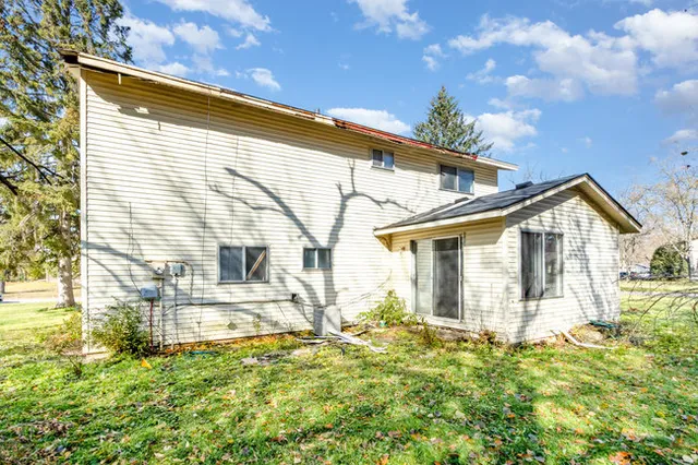 $147,700 | 1043 Ashridge Lane, University Park, IL 60484