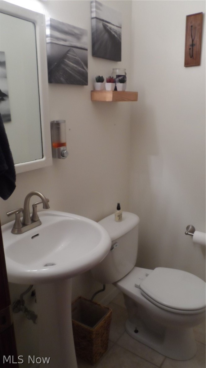 2092 Wyndham Road Akron, OH 44313 - Photo 20 of 31 1/2 bath Lower level