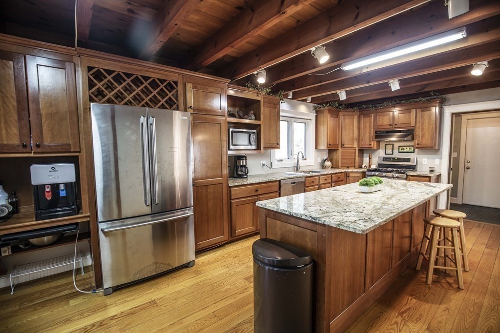 33 Wilson Pond Road Rowley, MA 01969 - Photo 12 of 42