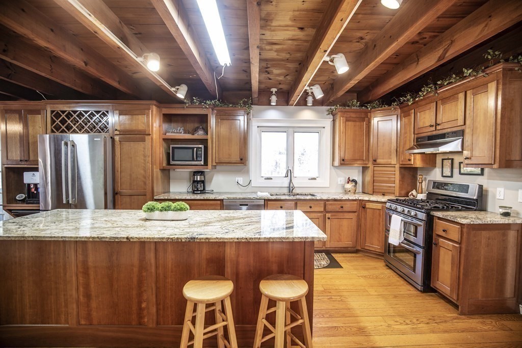 33 Wilson Pond Road Rowley, MA 01969 - Photo 13 of 42