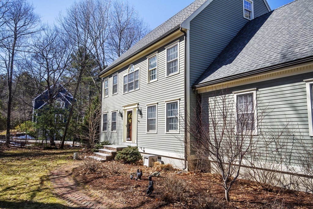 33 Wilson Pond Road Rowley, MA 01969 - Photo 2 of 42
