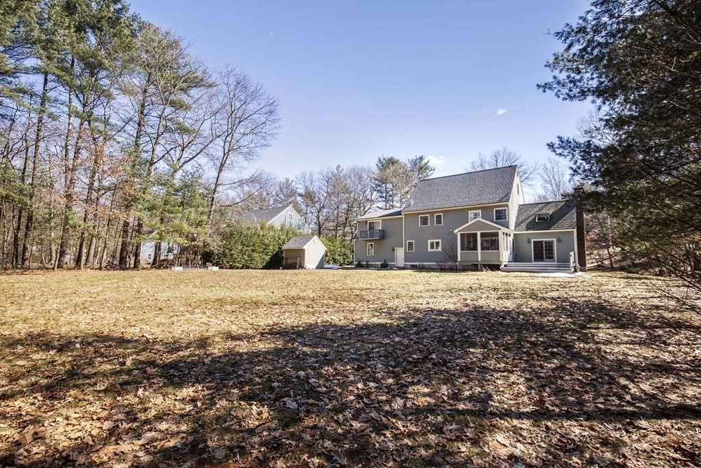 33 Wilson Pond Road Rowley, MA 01969 - Photo 40 of 42
