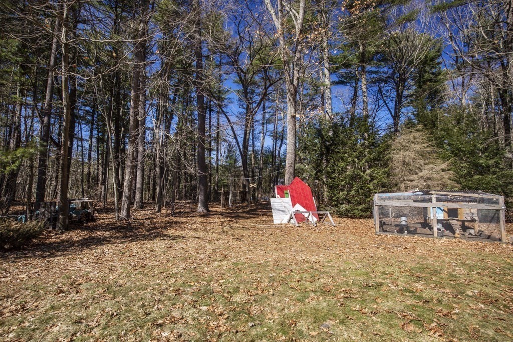 33 Wilson Pond Road Rowley, MA 01969 - Photo 41 of 42