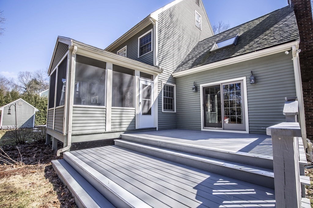 33 Wilson Pond Road Rowley, MA 01969 - Photo 42 of 42