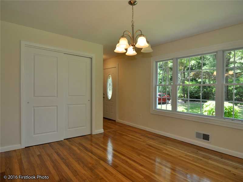 49 Cowesett Road Warwick, RI 02886 - Photo 8 of 25 Dining Room.