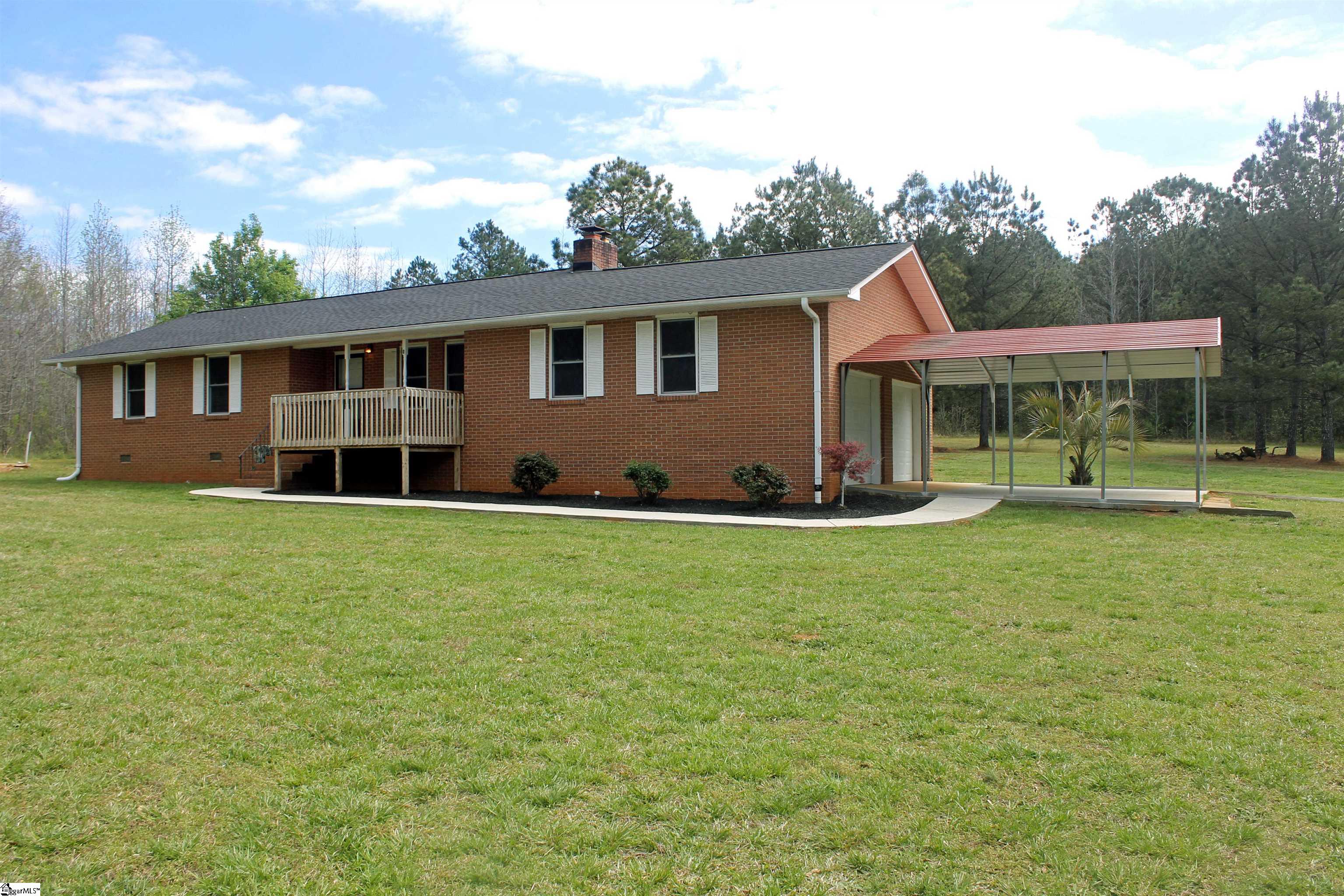 1007 O Neal Street Belton, SC 29627 - Photo 17 of 26