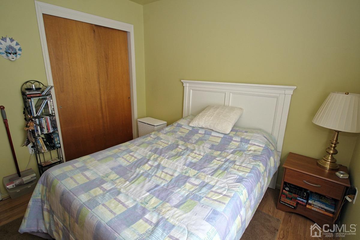 17 Higgins Road Old Bridge, NJ 08857 - Photo 17 of 30 a bedroom with a bed and a dresser