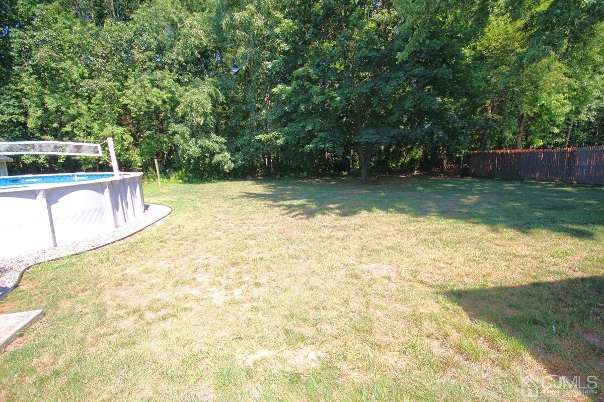 17 Higgins Road Old Bridge, NJ 08857 - Photo 30 of 30 a view of a backyard