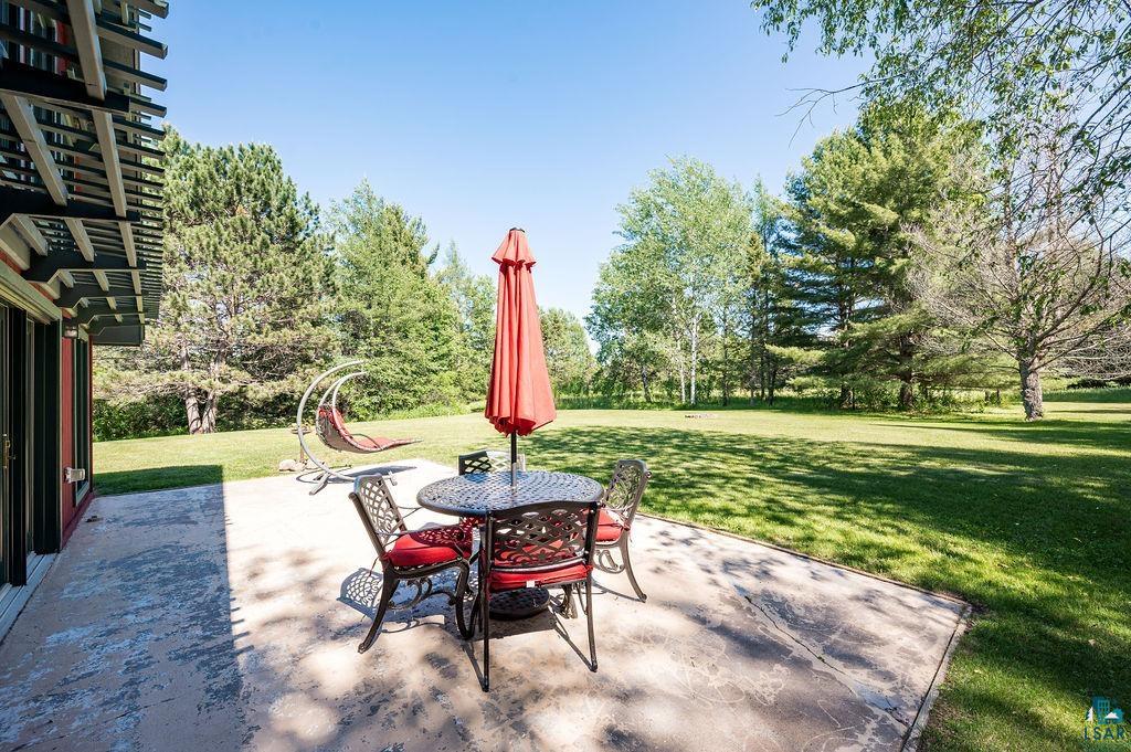 7842 South Ibsen Road Hawthorne, WI 54849 - Photo 28 of 33