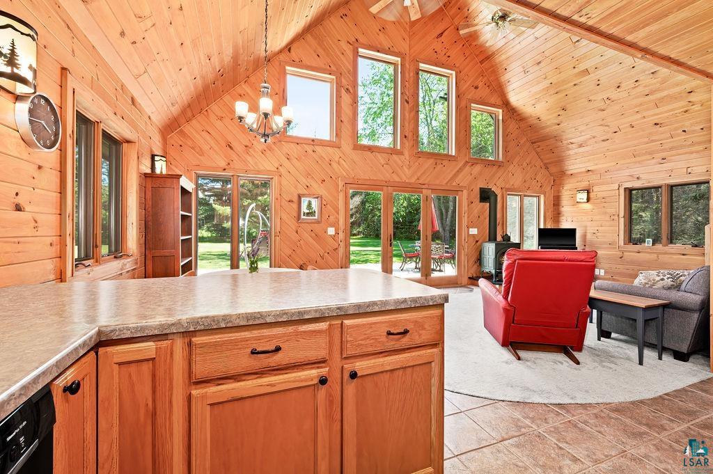 7842 South Ibsen Road Hawthorne, WI 54849 - Photo 7 of 33