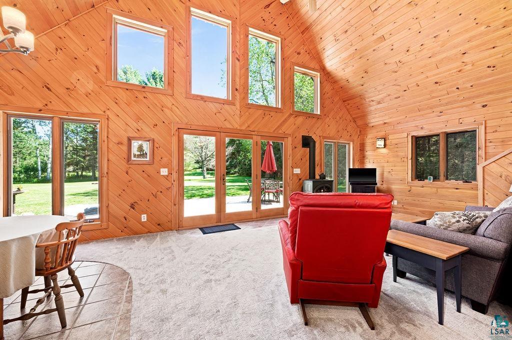 7842 South Ibsen Road Hawthorne, WI 54849 - Photo 8 of 33