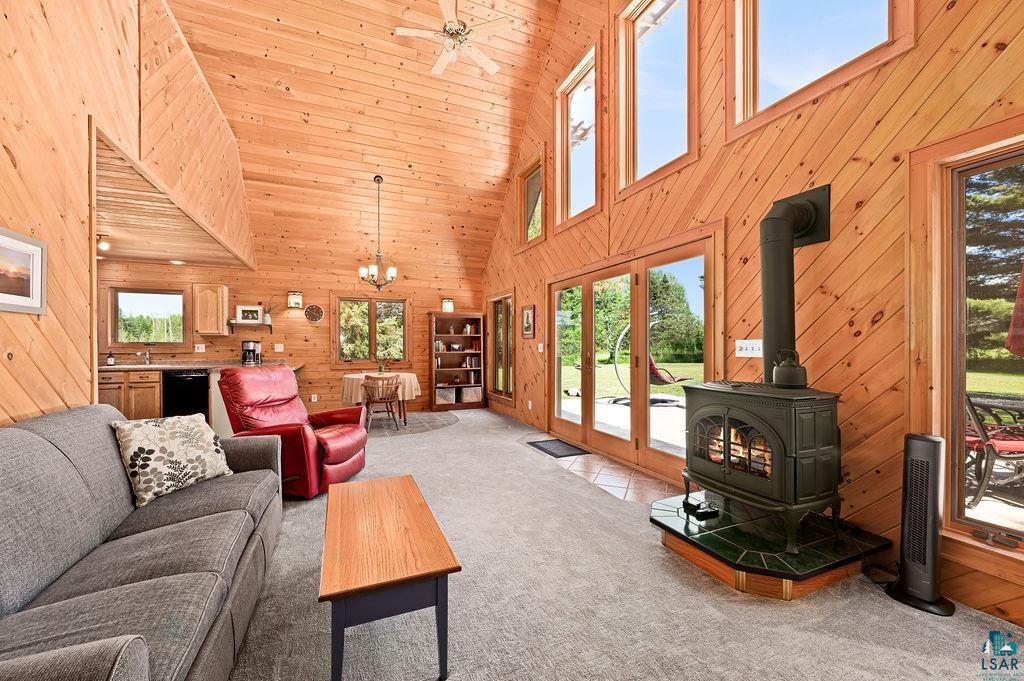 7842 South Ibsen Road Hawthorne, WI 54849 - Photo 9 of 33